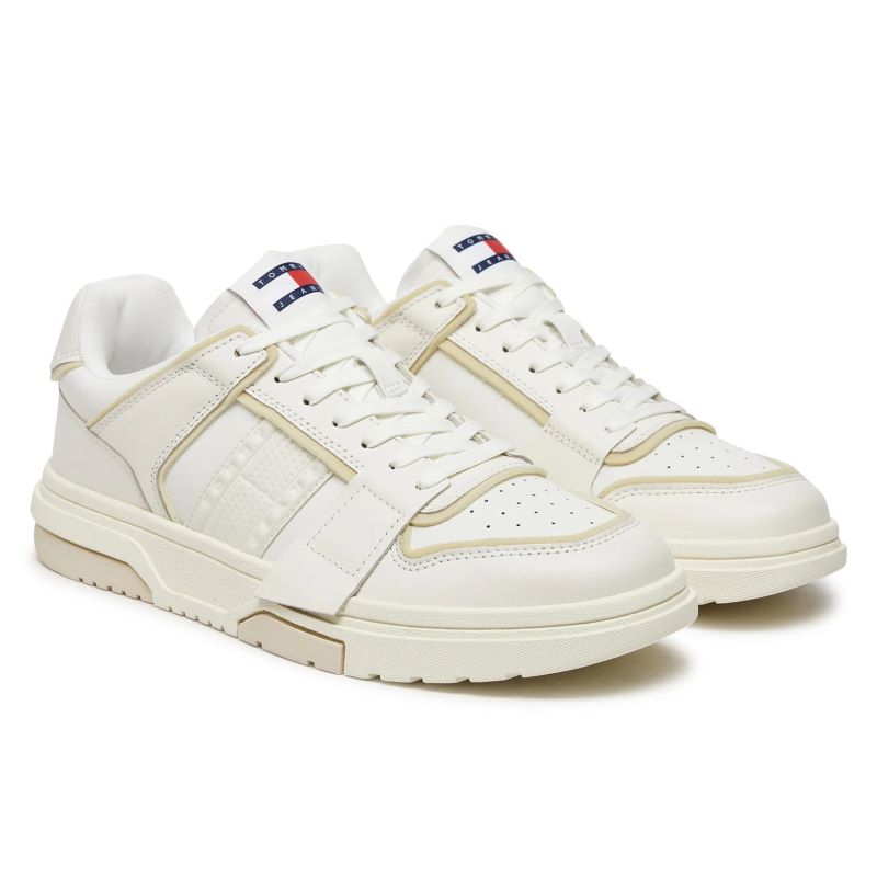 Pantofi sport Tommy Hilfiger THE BROOKLYN FOAM OVERLAYS - imagine 2