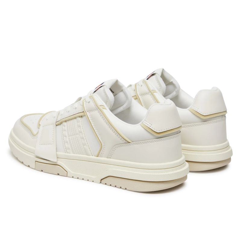 Pantofi sport Tommy Hilfiger THE BROOKLYN FOAM OVERLAYS - imagine 3