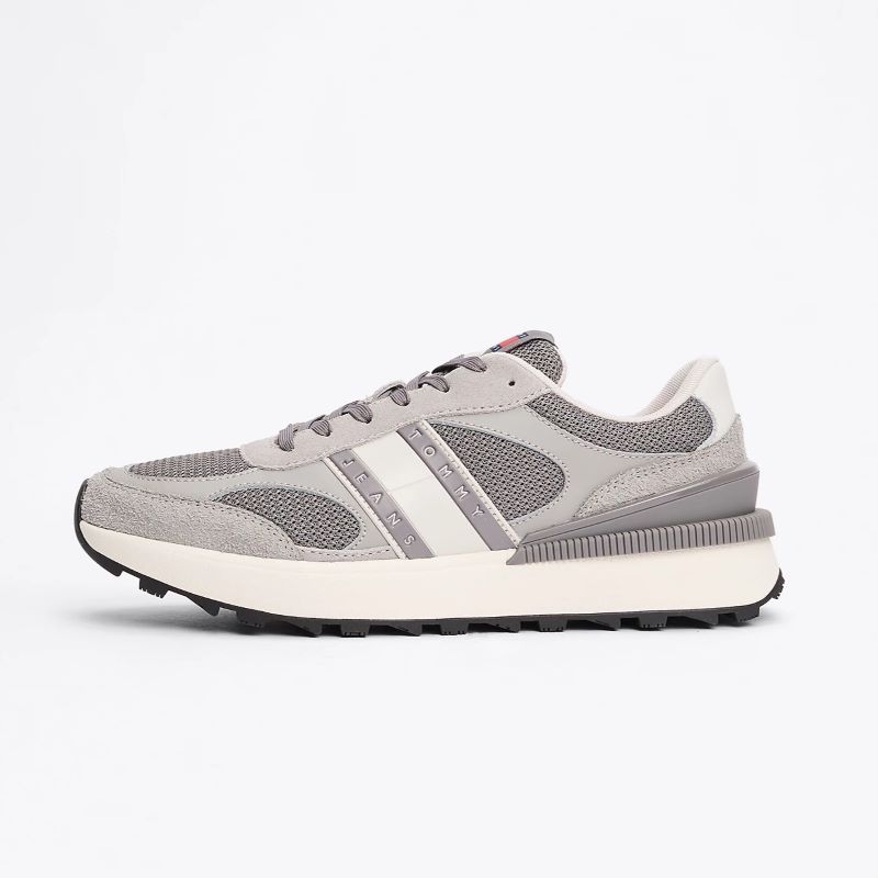 Pantofi sport Tommy Hilfiger TJM TECHNICAL RUNNER ESS - imagine 2