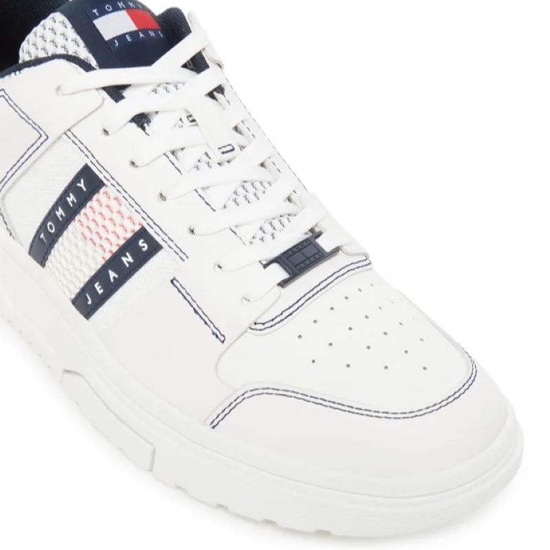 Pantofi sport Tommy Hilfiger TJM THE Brooklyn - imagine 3