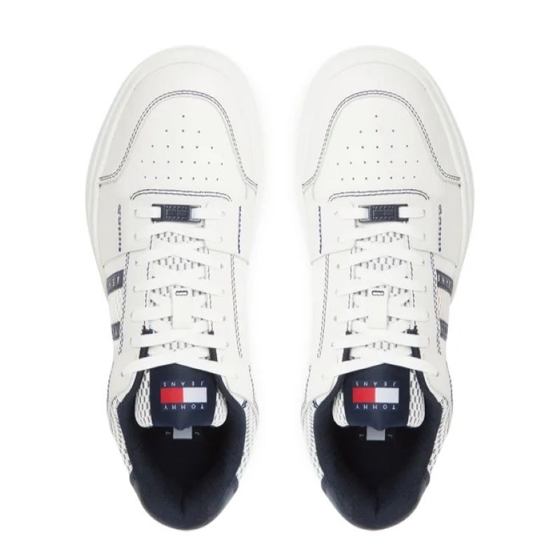 Pantofi sport Tommy Hilfiger TJM THE Brooklyn - imagine 2