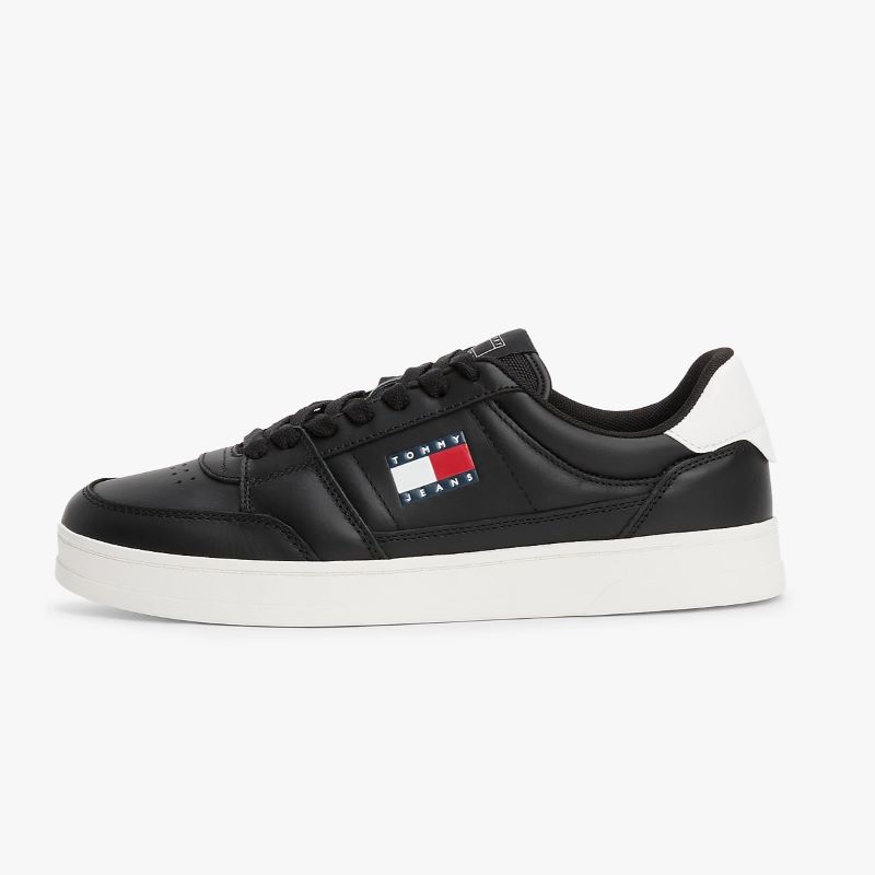 Pantofi sport Tommy Hilfiger TJM THE GREENWICH NEW ESS - imagine 2
