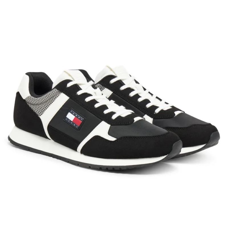 Pantofi sport Tommy Hilfiger TJM RUNNER CASUAL - imagine 3