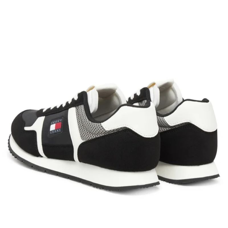 Pantofi sport Tommy Hilfiger TJM RUNNER CASUAL - imagine 4