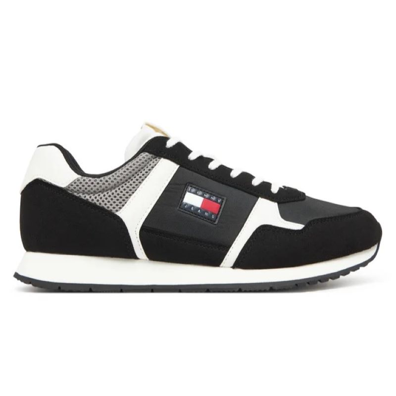 Pantofi sport Tommy Hilfiger TJM RUNNER CASUAL - imagine 2
