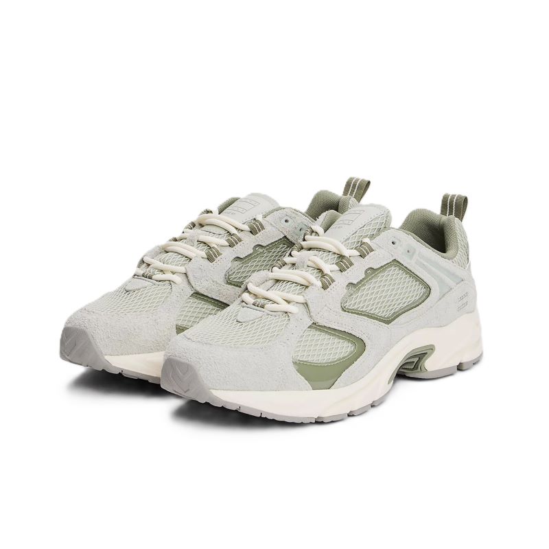 Pantofi sport Tommy Hilfiger ARCHIVE' 97 - imagine 2