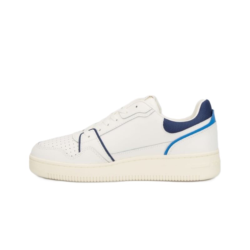 Pantofi sport Tommy Hilfiger TJM RETRO BASKET - imagine 2
