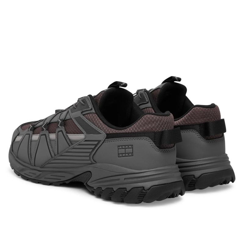 Pantofi sport Tommy Hilfiger TJM OUTDOOR RUNNER - imagine 3