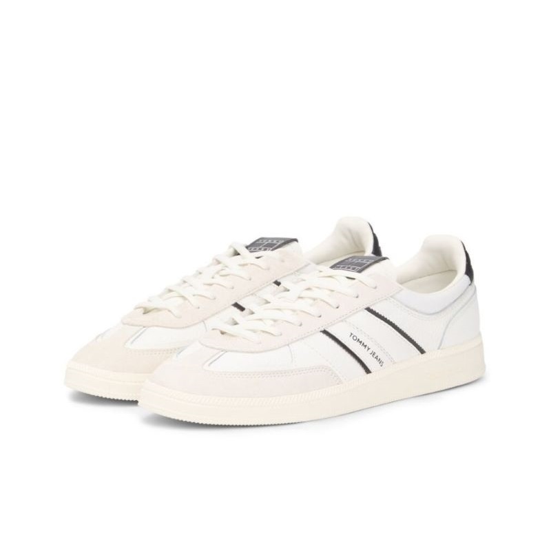 Pantofi sport Tommy Hilfiger THE GREENWICH EDGE MIX - imagine 2