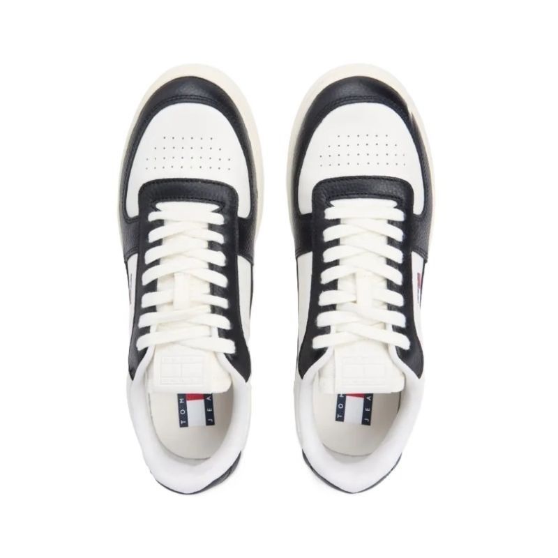 Pantofi sport Tommy Hilfiger ARCHIVE '98 COLOR - imagine 3