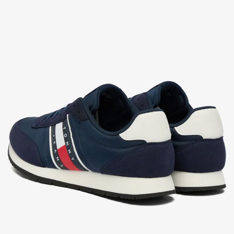 Pantofi sport Tommy Hilfiger TJM  CLASSIC RUNNER - imagine 2
