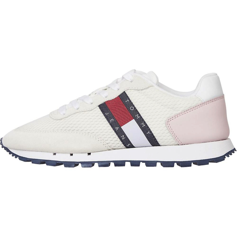 Pantofi Sport Tommy Hilfiger TJ Retro RunNER - imagine 2