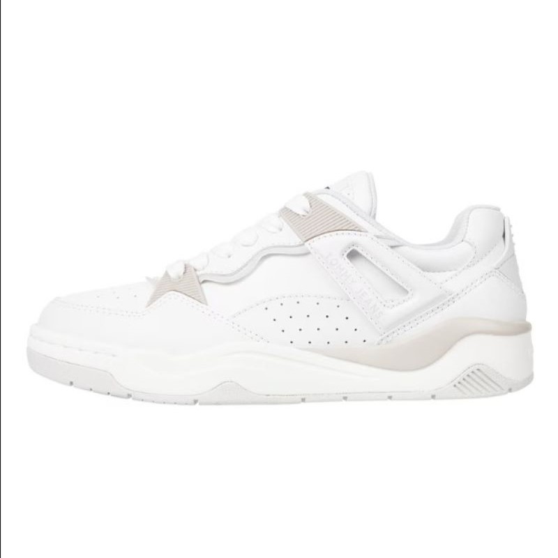 Pantofi sport Tommy Hilfiger TJW ULTRA BASKET SNEAKER - imagine 2