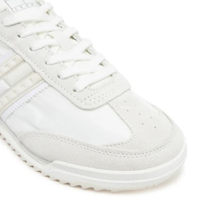 Pantofi sport Tommy Hilfiger TJW RETRO RUNNER CLEATED - imagine 3