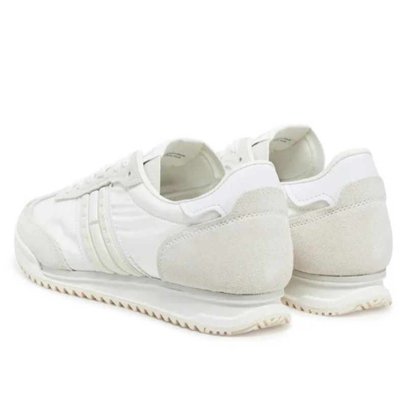 Pantofi sport Tommy Hilfiger TJW RETRO RUNNER CLEATED - imagine 2