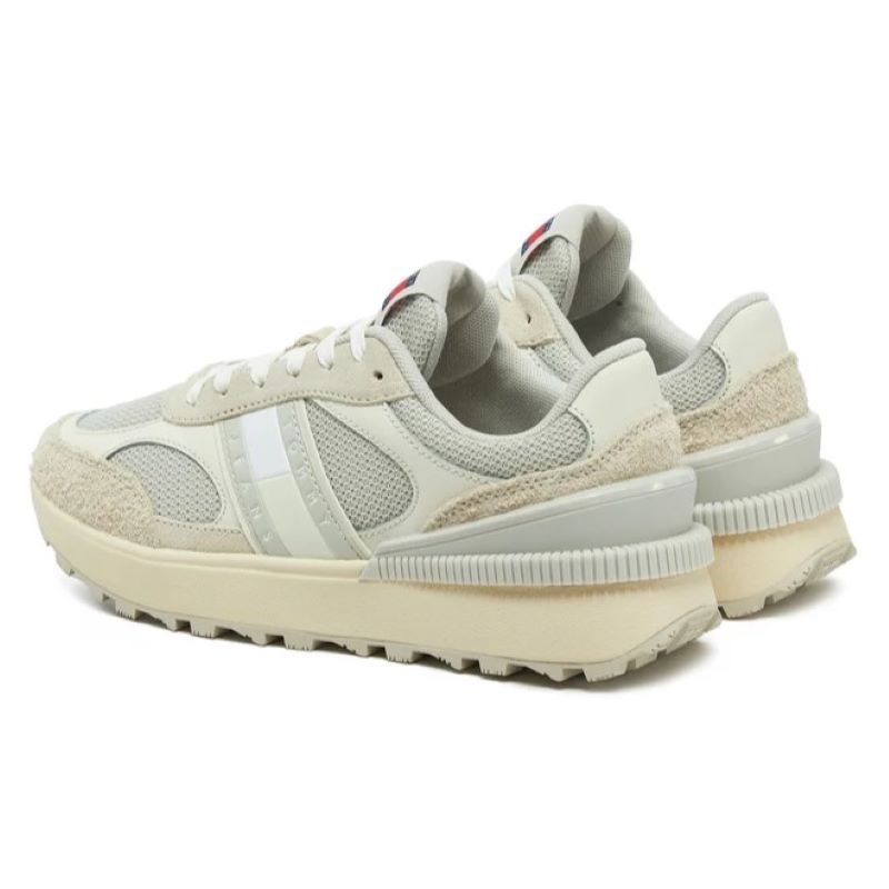 Pantofi sport Tommy Hilfiger TJW TECH RUNNER - imagine 2