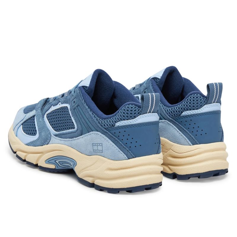 Pantofi sport Tommy Hilfiger ARCHIVE'97 - imagine 3