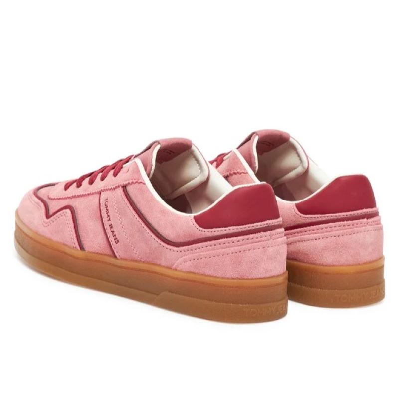 Pantofi sport Tommy Hilfiger THE GREENWICH - imagine 2