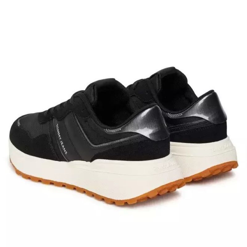 Pantofi sport Tommy Hilfiger TJW CLEATED RUNNER - imagine 2