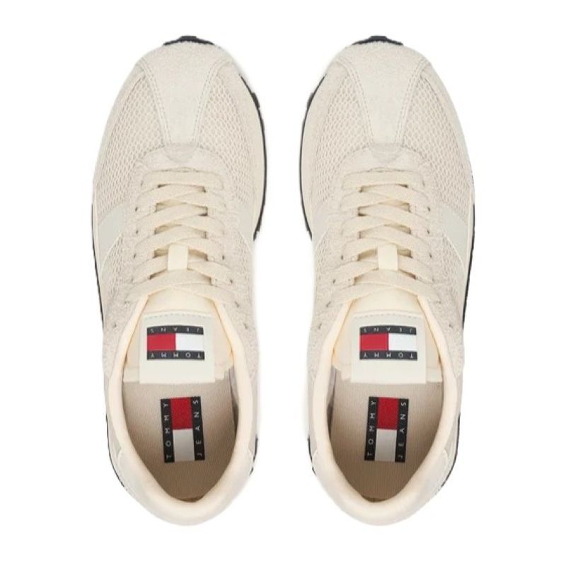 Pantofi sport Tommy Hilfiger TJW RETRO RUNNER ARCHIVE - imagine 3