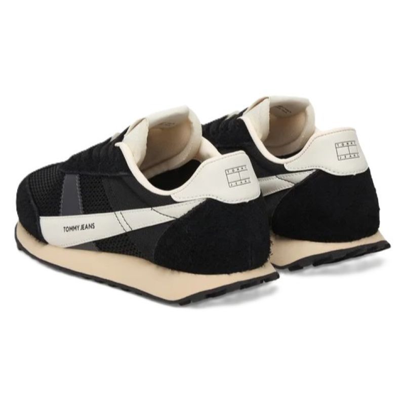 Pantofi sport Tommy Hilfiger TJW RETRO RUNNER ARCHIVE - imagine 2