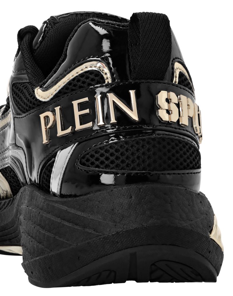 Pantofi sport Plein Sport PEGASUS // GEN.X.05 — foto 3