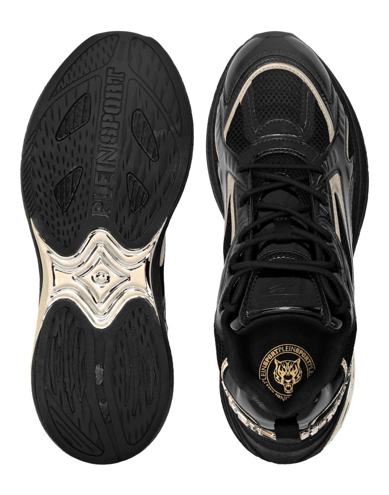 Pantofi sport Plein Sport PEGASUS // GEN.X.05 — foto 2
