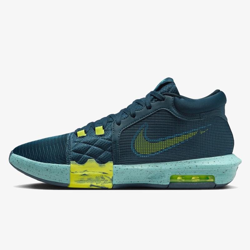 Pantofi sport Nike LEBRON WITNESS VIII — foto 2