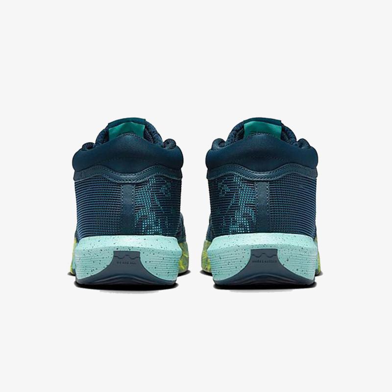 Pantofi sport Nike LEBRON WITNESS VIII — foto 4
