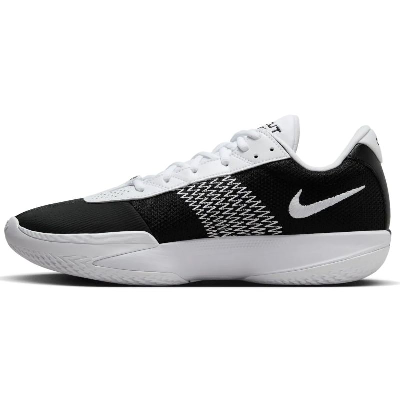 Pantofi sport Nike AIR ZOOM G.T. CUT ACADEMY - imagine 2