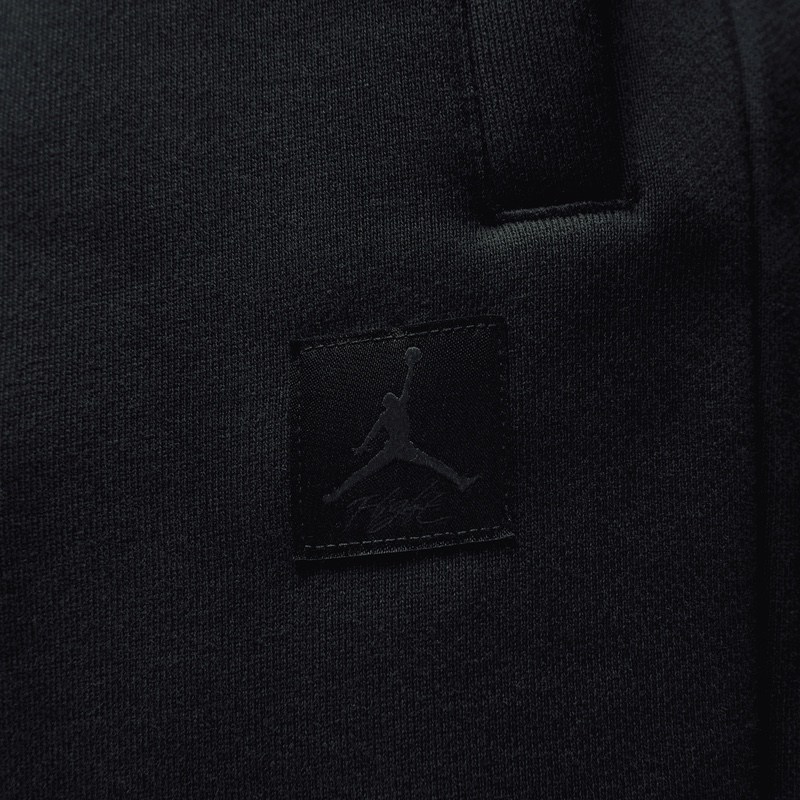Pantaloni Nike W J FLT fleece pant - imagine 4