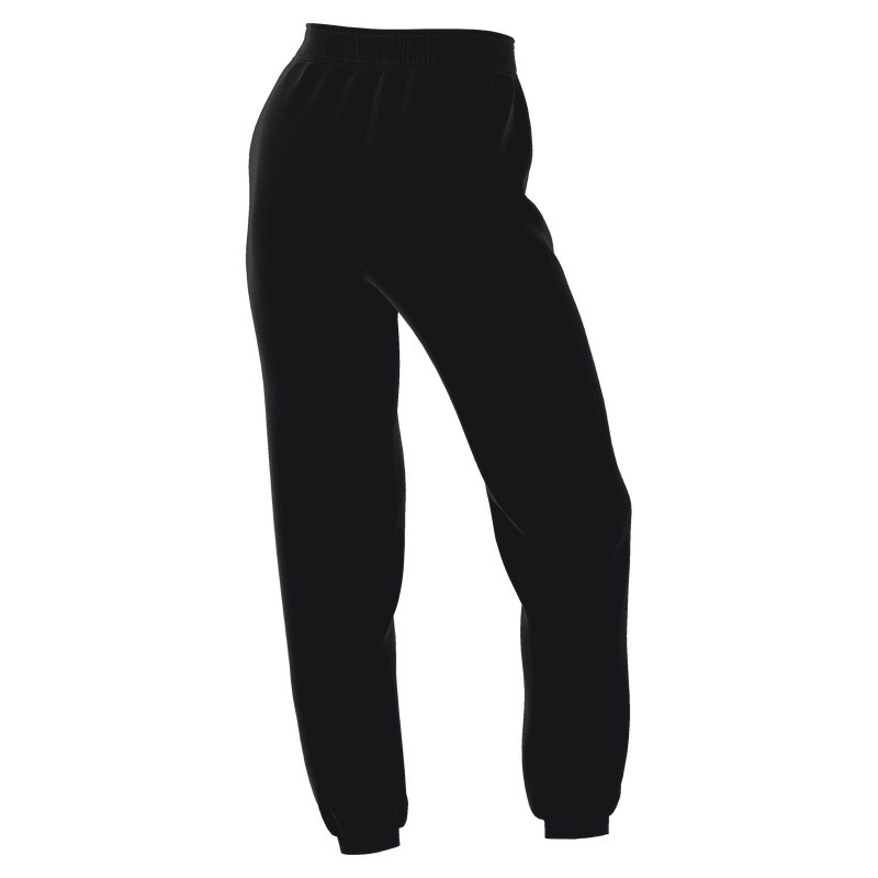 Pantaloni Nike W J FLT fleece pant - imagine 2