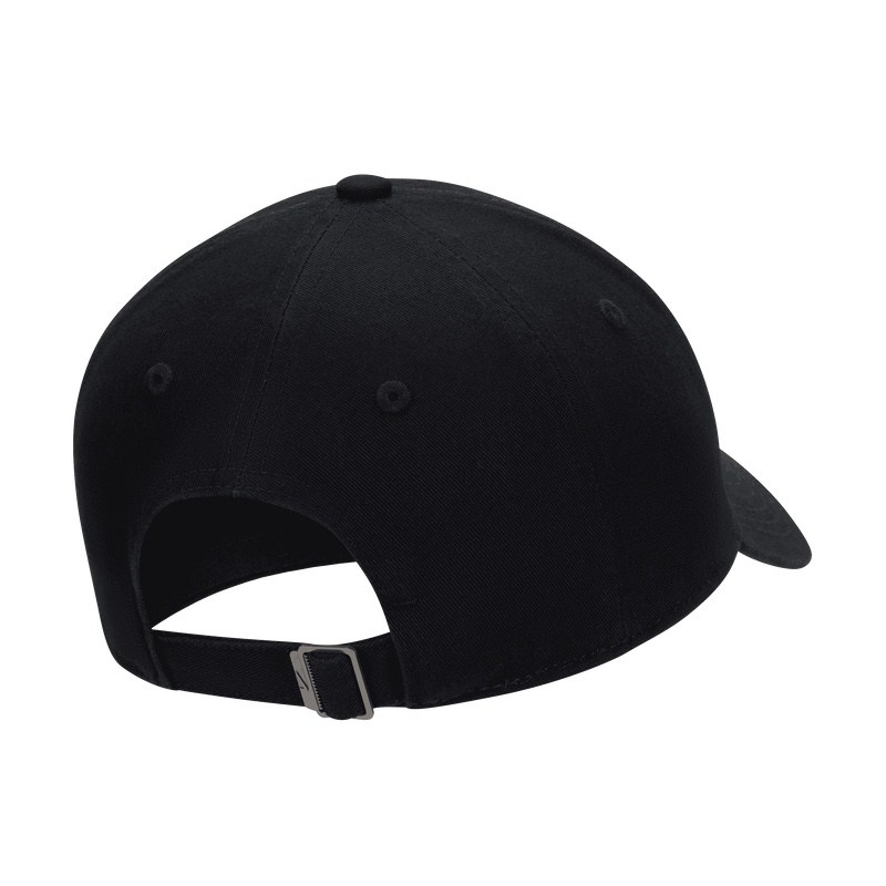 Sapca Nike U Nk Club CAP U CB FUT WSH L - imagine 2