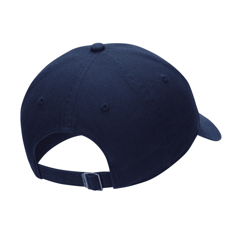 Sapca Nike U Nk Club CAP U CB FUT WSH L - imagine 2