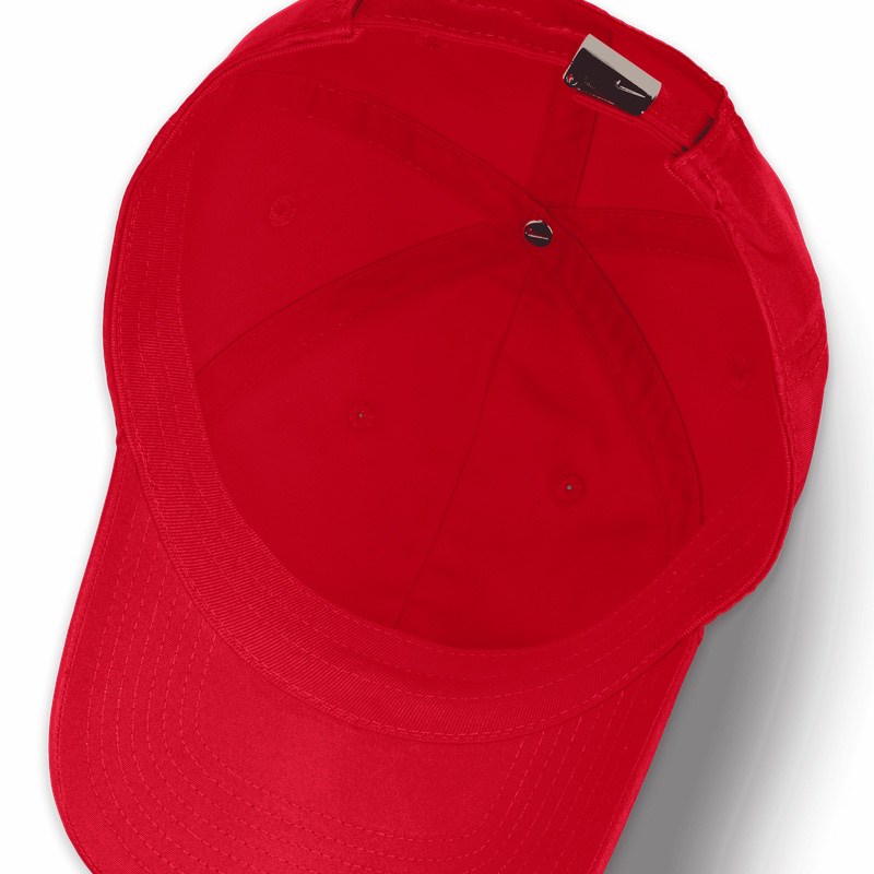 Sapca Nike U NK DF CLUB CAP U CB MTSWSH L - imagine 5