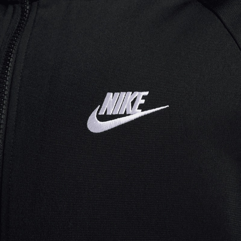 Trening Nike M Nk Club PK track SUIT - imagine 3