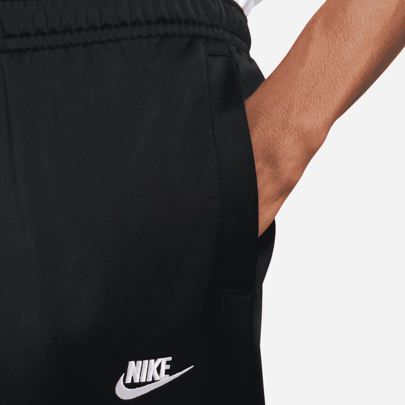 Trening Nike M Nk Club PK track SUIT - imagine 5
