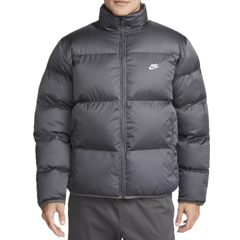 Geaca Nike M NK CLUB PUFFER JKT - various-brands.ro