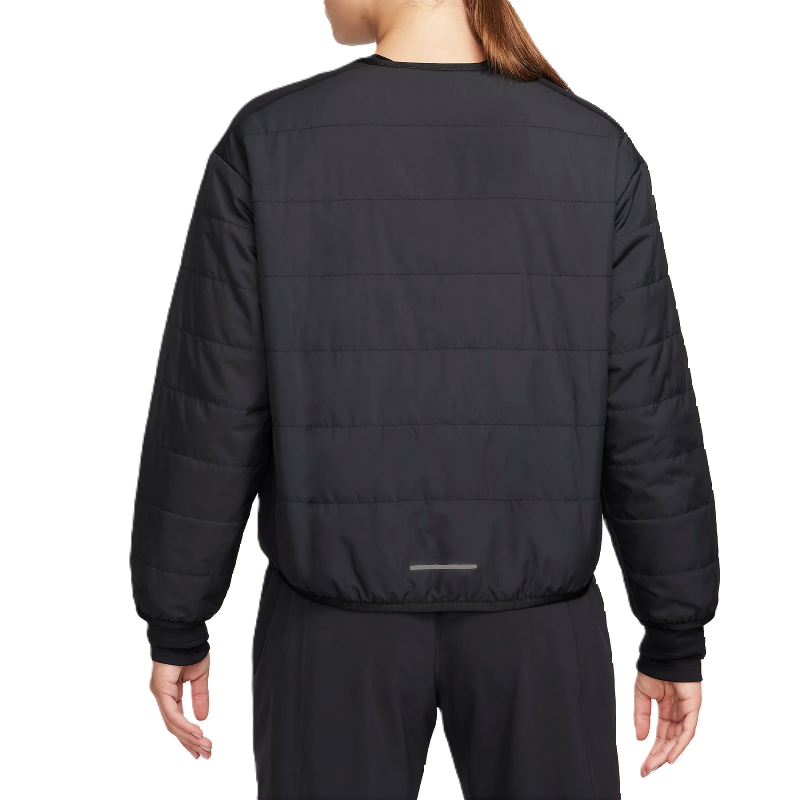 Geaca Nike W NK SWIFT TF FILL JKT - imagine 2