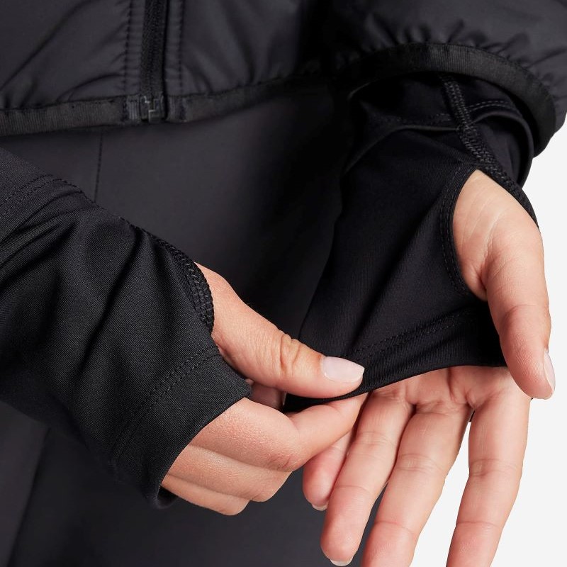 Geaca Nike W NK SWIFT TF FILL JKT - imagine 3