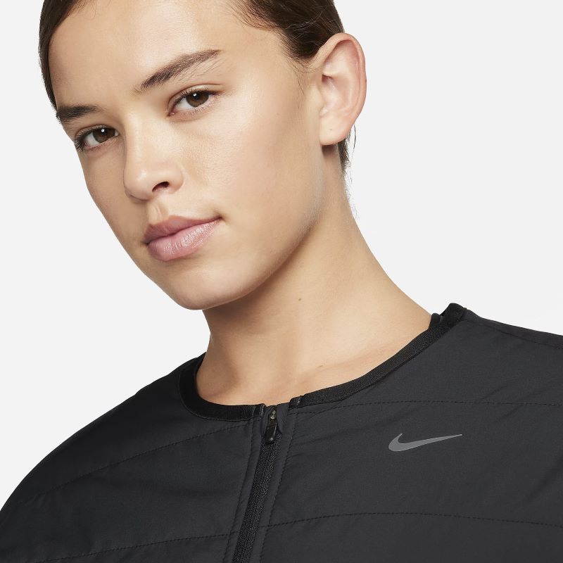 Geaca Nike W NK SWIFT TF FILL JKT - imagine 5