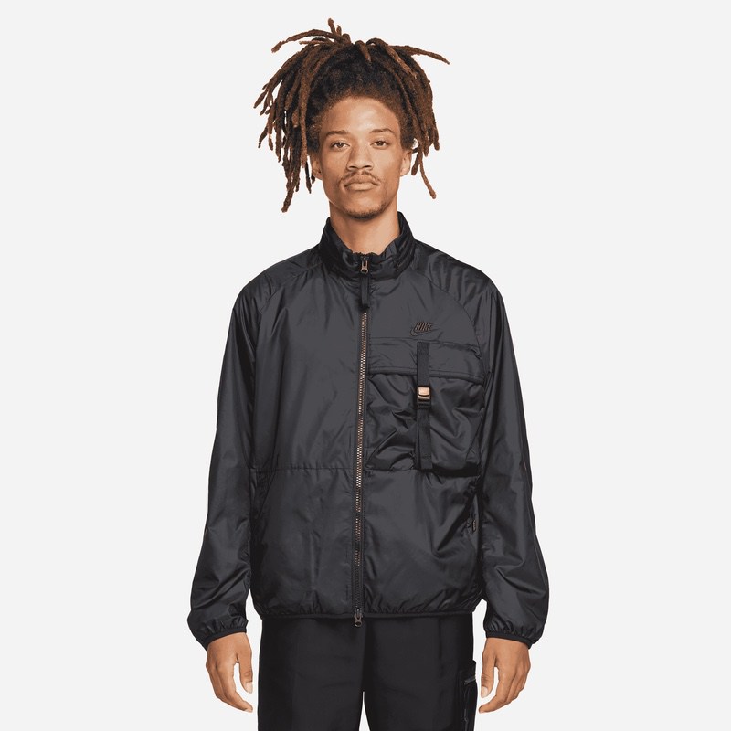 Jacheta Nike M Nk tech WVN N24 LND PKBL jacket - imagine 6