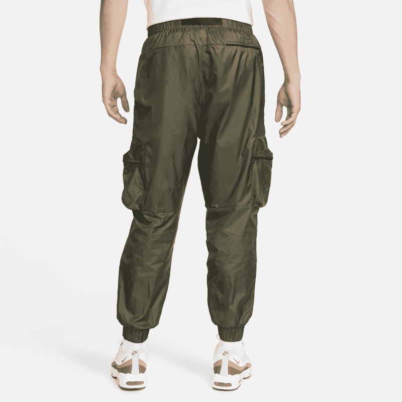 Pantaloni Nike M NK TCH WVN LND PANT - imagine 7