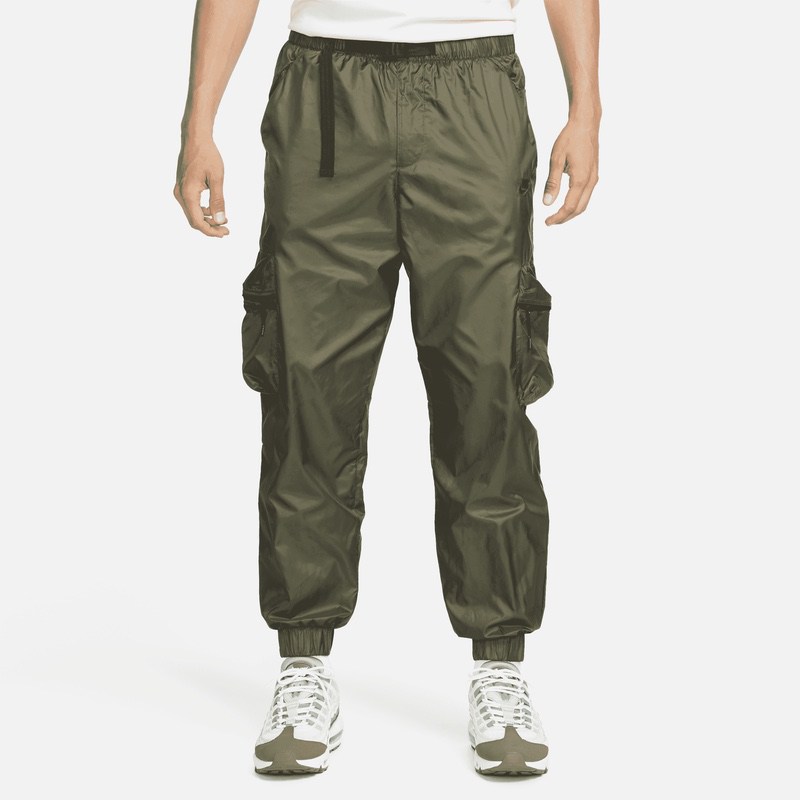 Pantaloni Nike M NK TCH WVN LND PANT - imagine 6