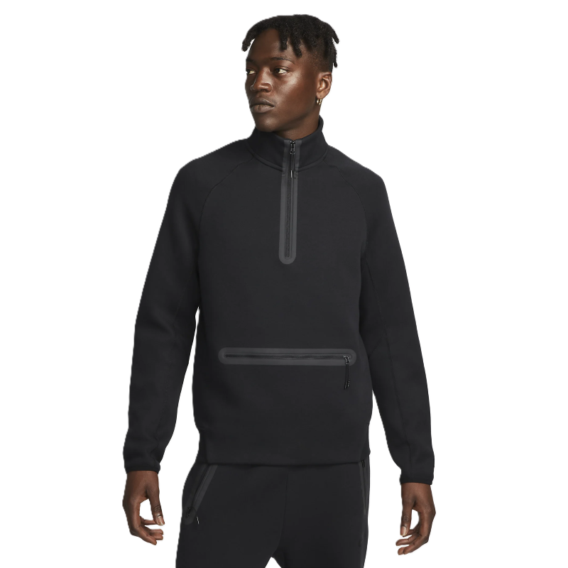 Bluza Nike M Nk tech fleece half zip top - various-brands.ro