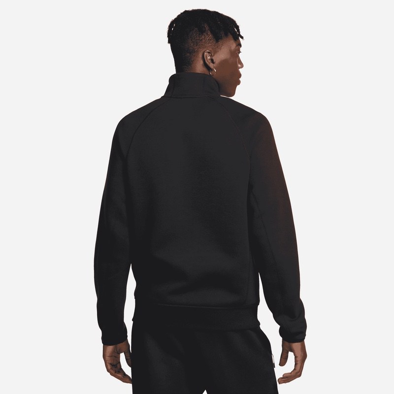 Bluza Nike M Nk tech fleece half zip top - imagine 2