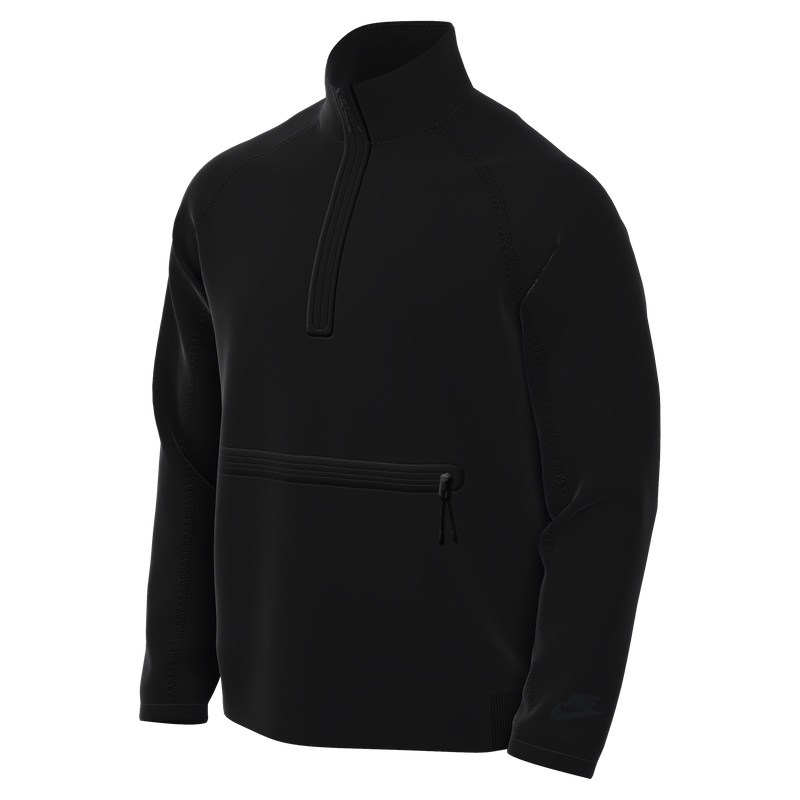 Bluza Nike M Nk tech fleece half zip top - imagine 3