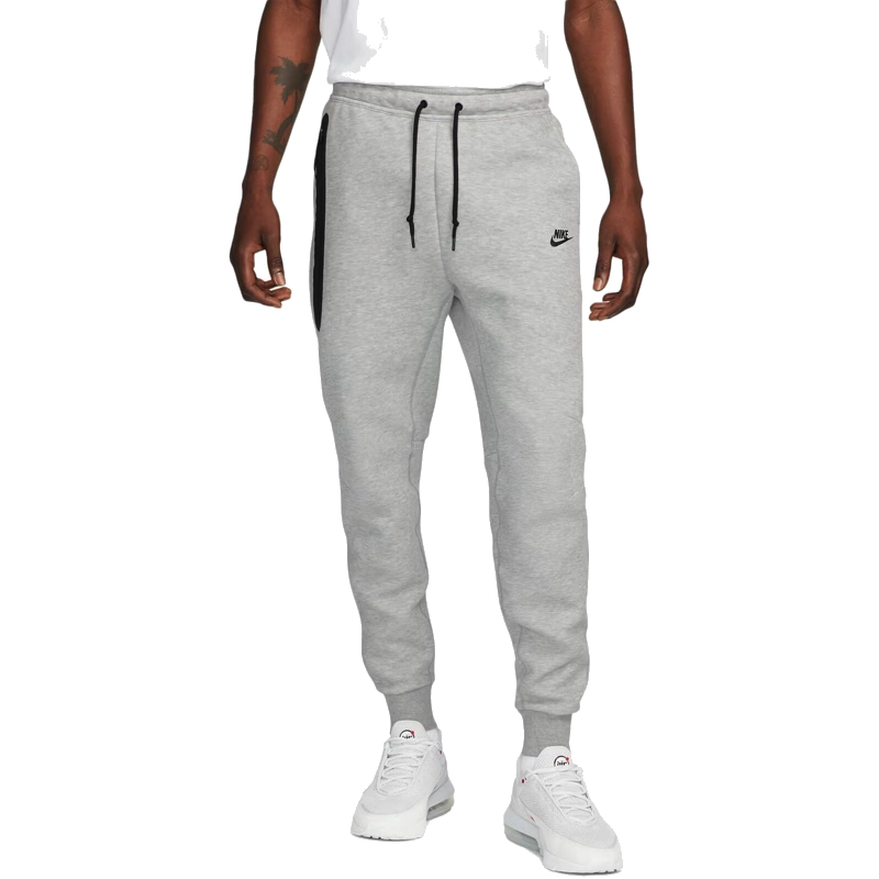 Pantaloni Nike M NK TCH FLC JGGR - various-brands.ro