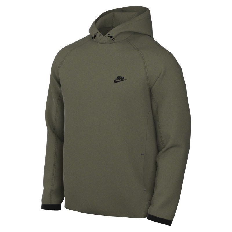 Hanorac Nike M Nk tech fleece PO hoodie - imagine 3