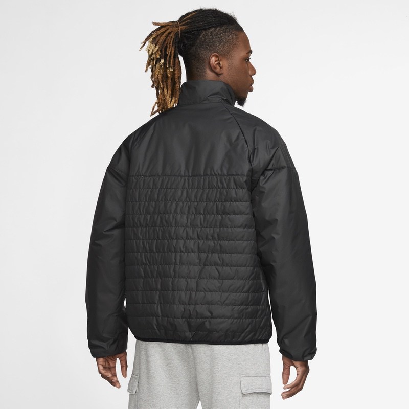 Geaca Nike M NK WR TF MIDWEIGHT PUFFER - imagine 5